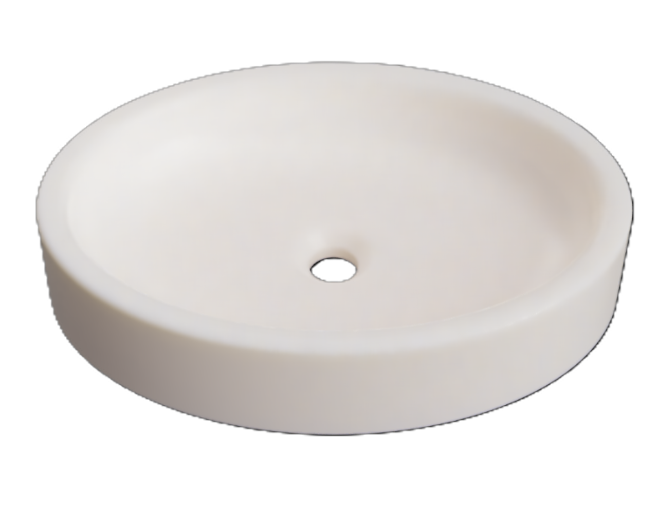 Vessel Lavatory Sinks